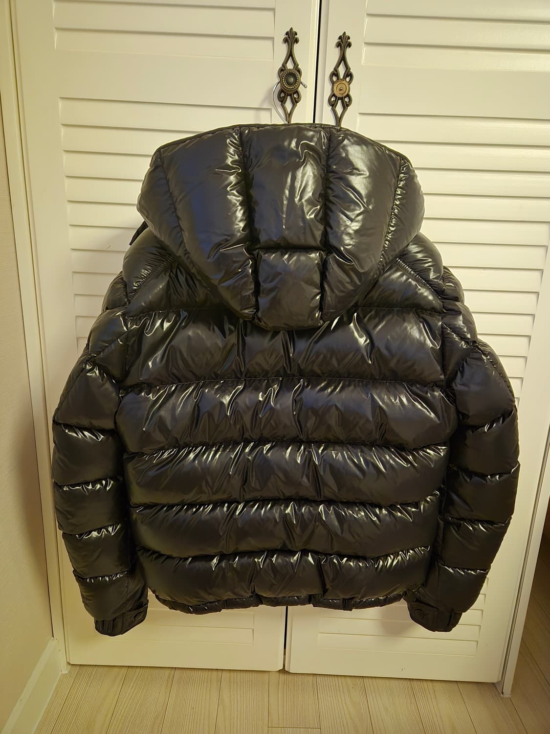 몽클레어 마야패딩 2사이즈 상품이미지2