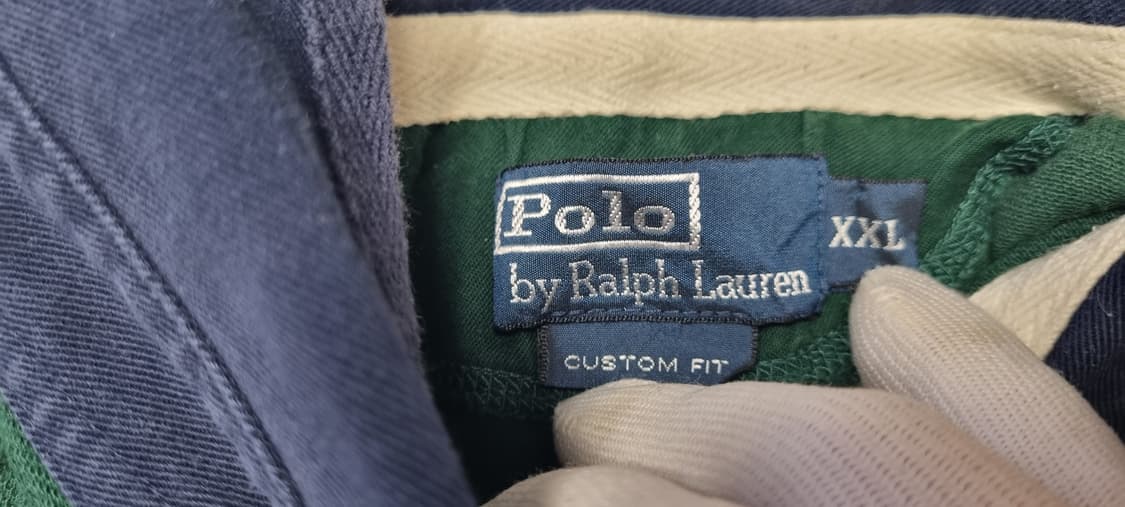 (상품준비중)폴로 빅포니 치프키프 PK티XXL 상품이미지5