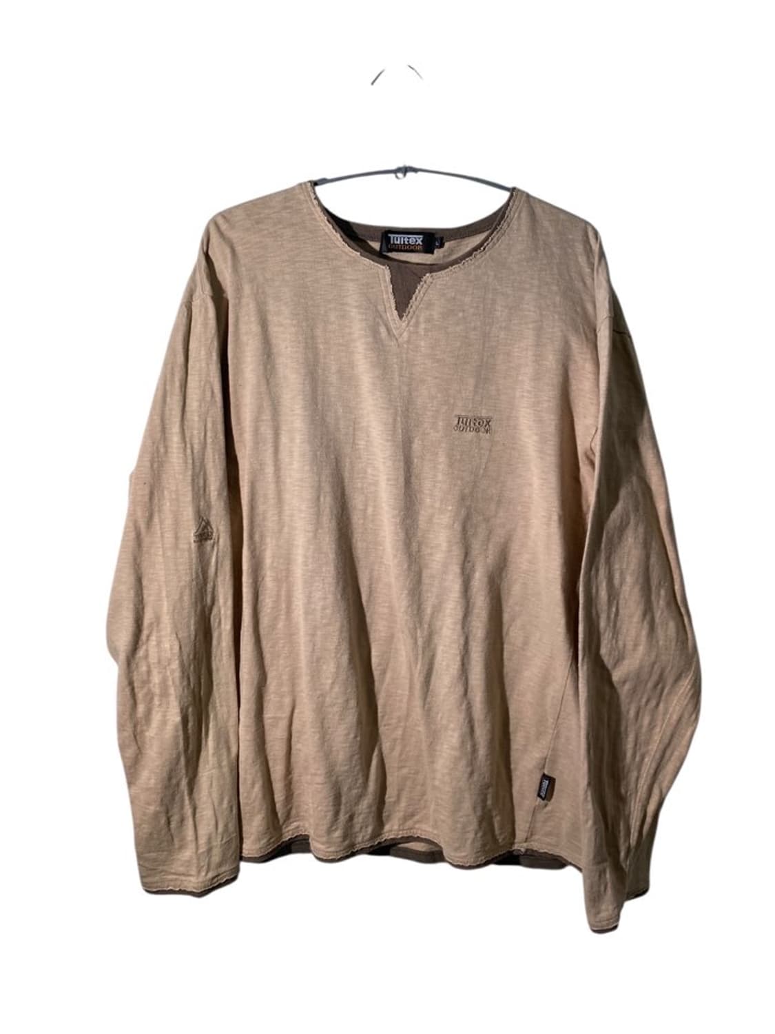 tultex 롱슬리브 상품이미지1