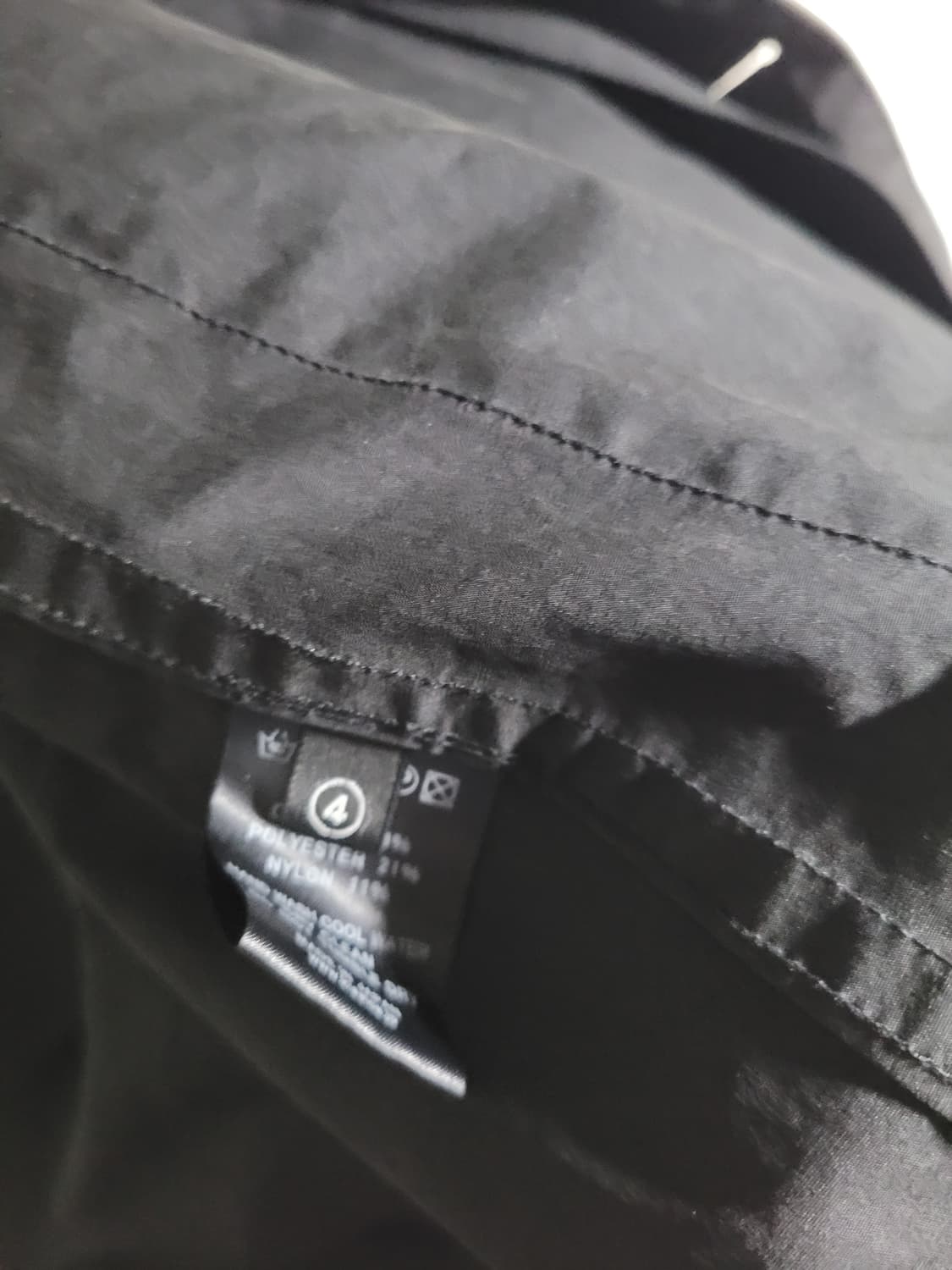 클라시카 헌팅 자켓 상품이미지10