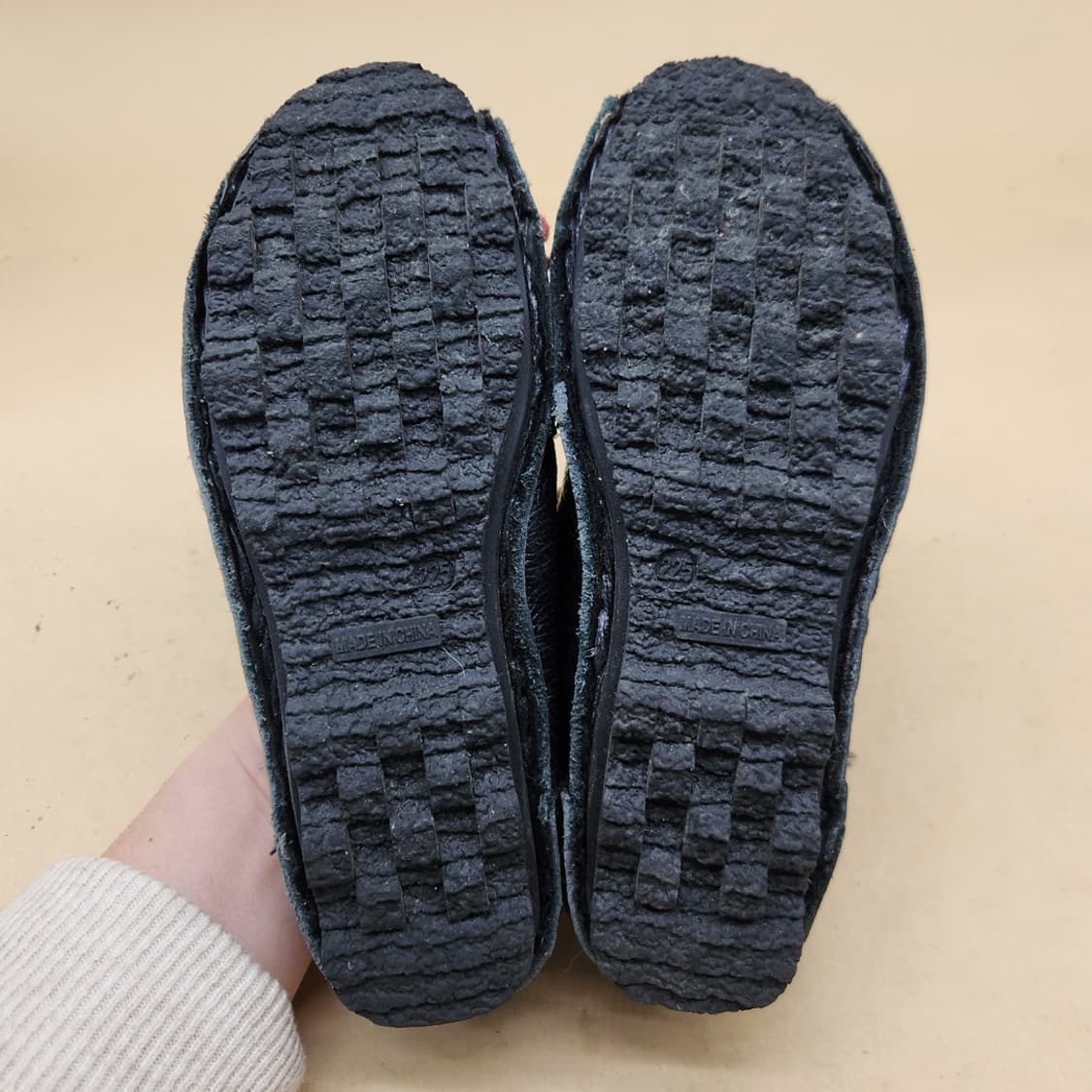 PERUGINO 여성플랫슈즈 225 상품이미지3