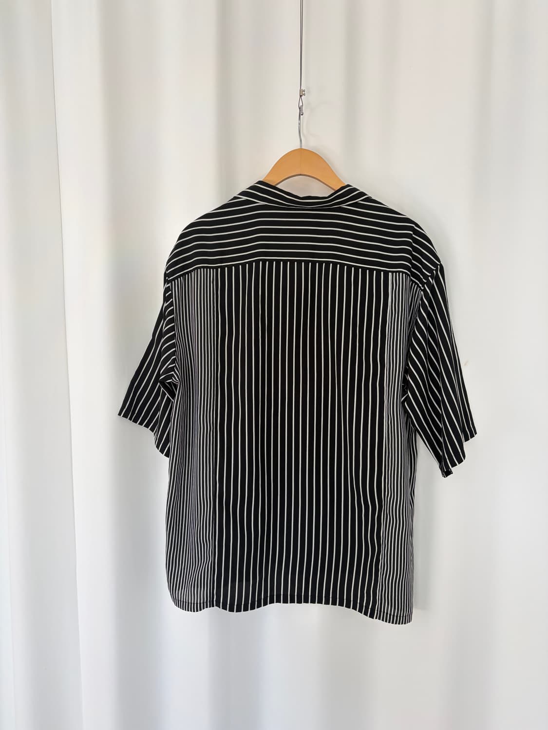 JUNRED short sleeve shirt 상품이미지4