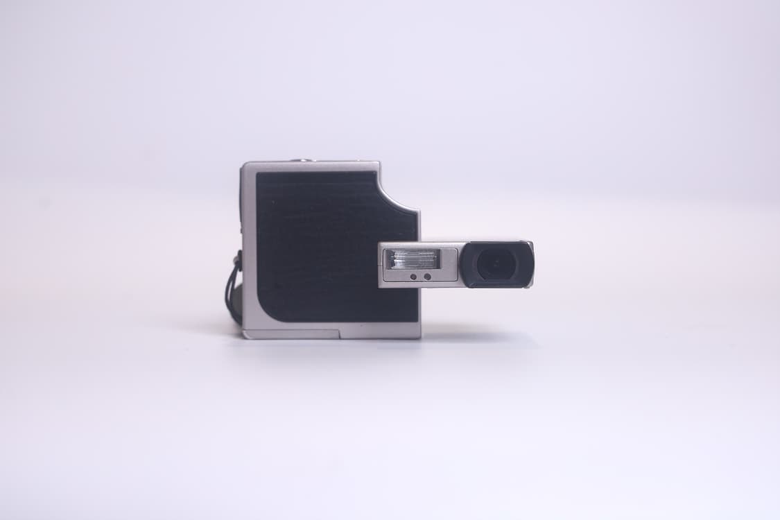 콘탁스 SL300RT 실버 상품이미지1