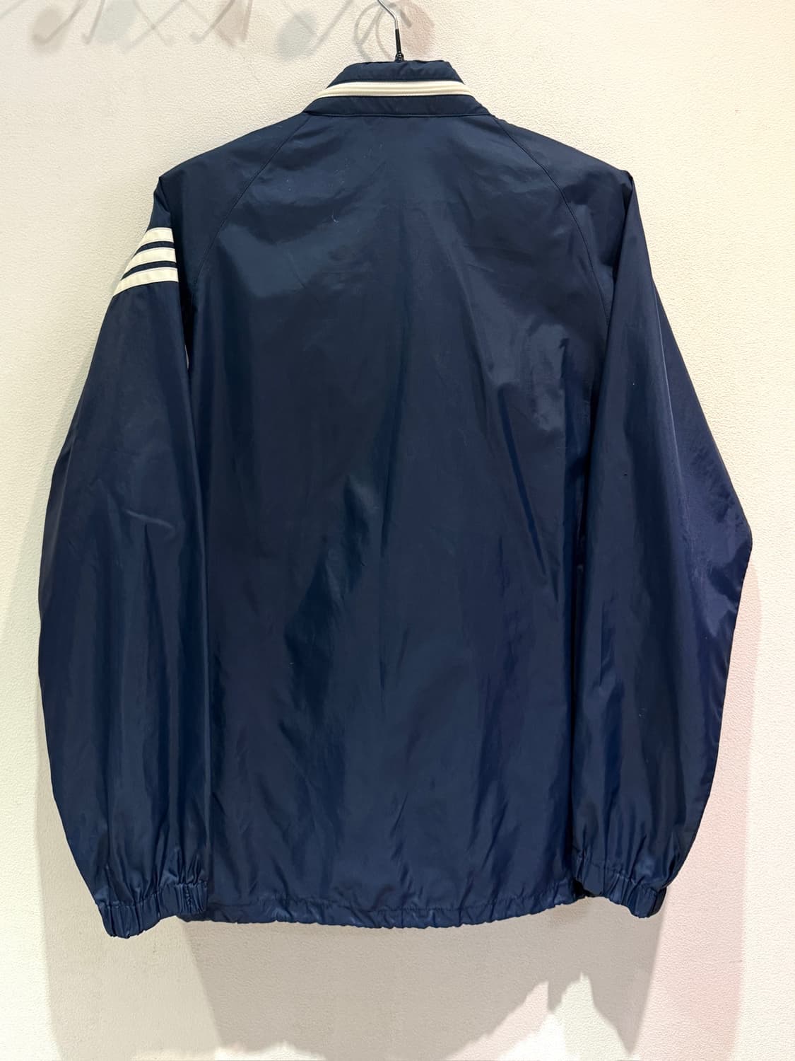 80's adidas Navy 상품이미지3