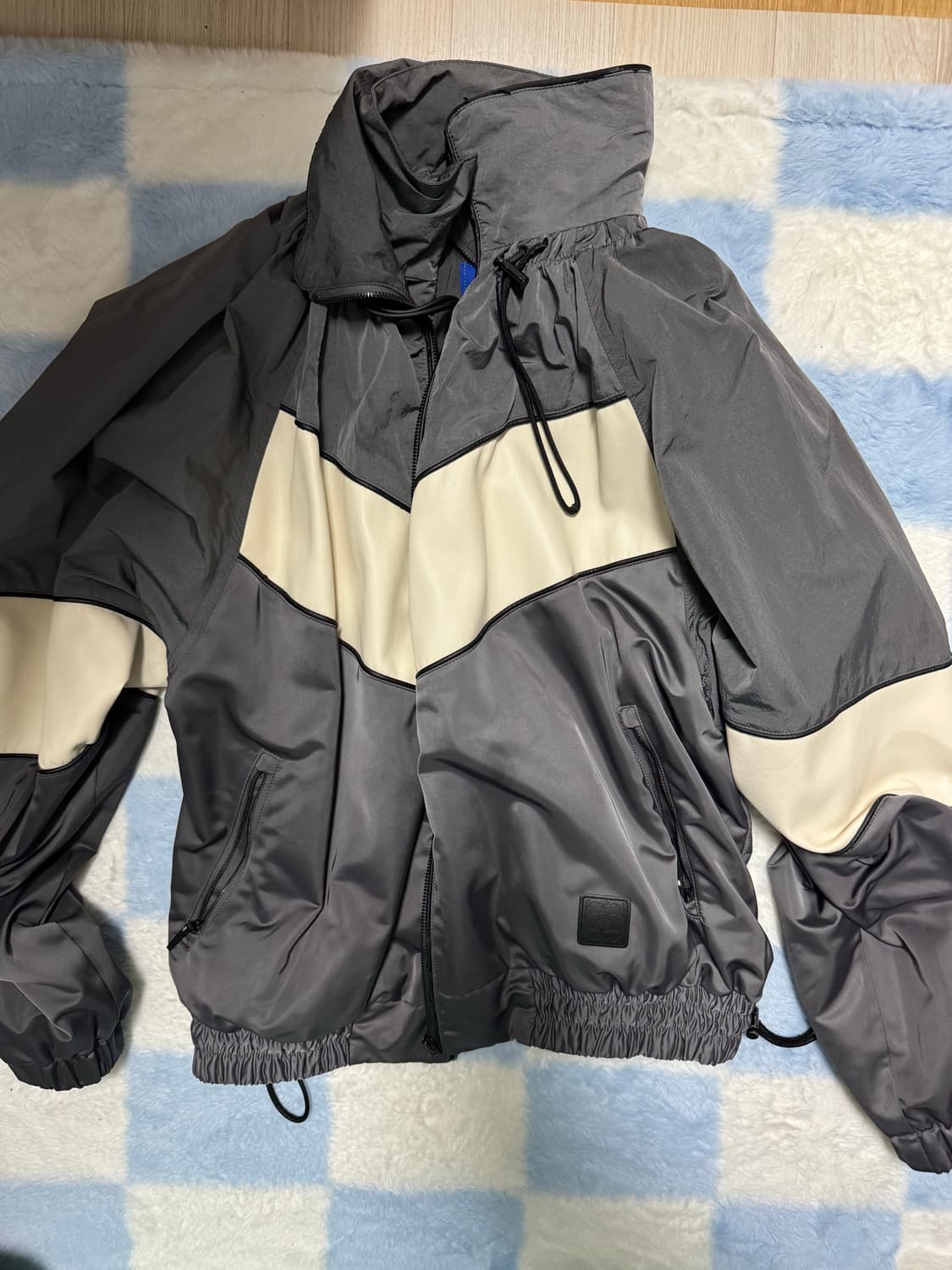 [A1]아더에러 멤 점퍼 상품이미지1