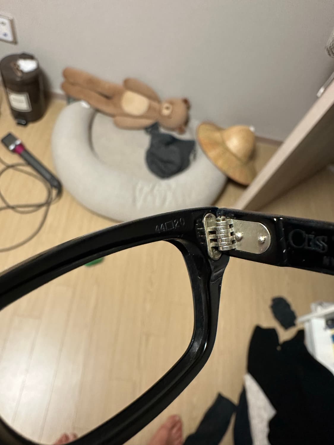 크리스옵티컬 apollo 판매해요 상품이미지5