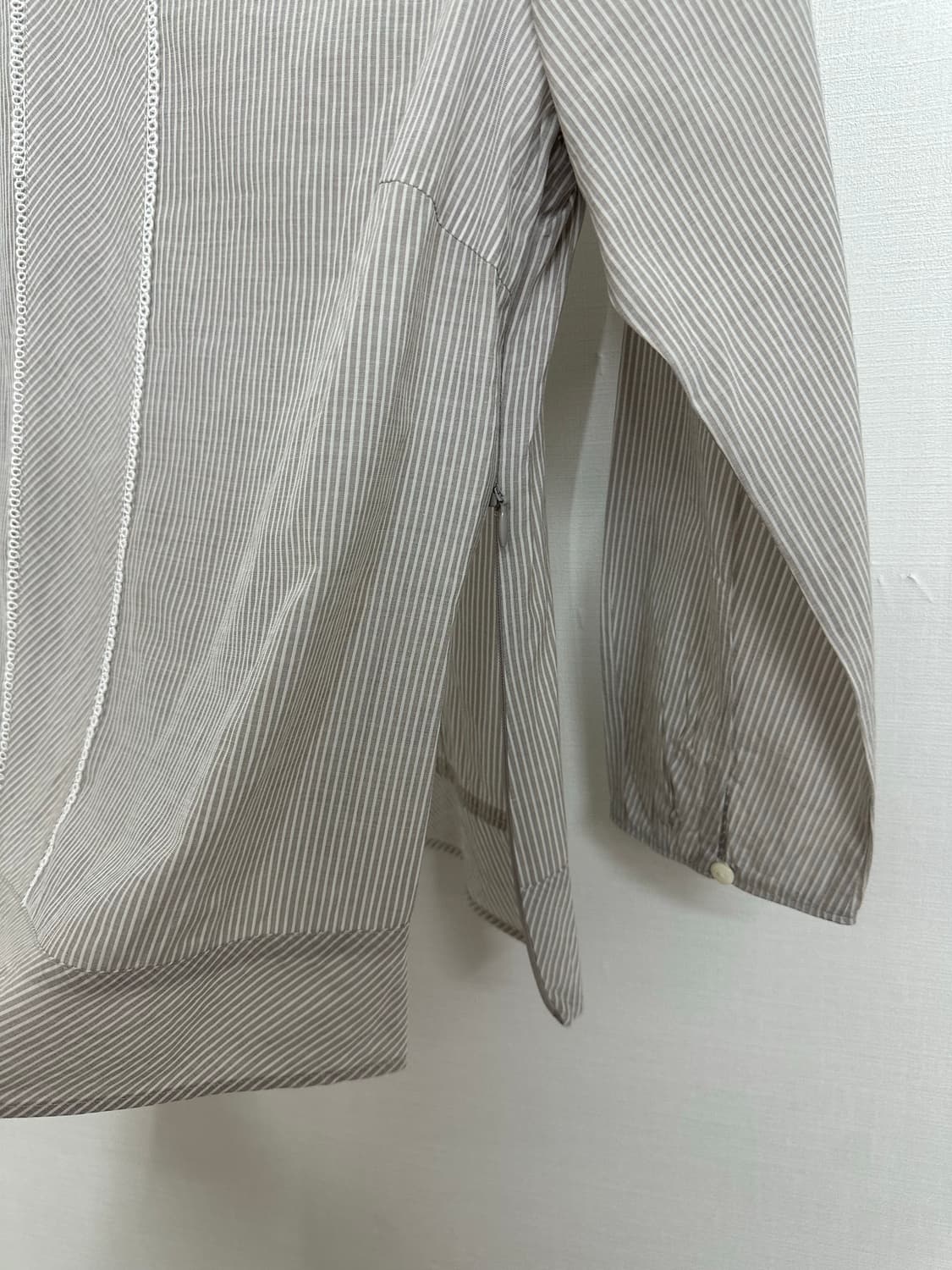 newyorker cotton top 상품이미지4