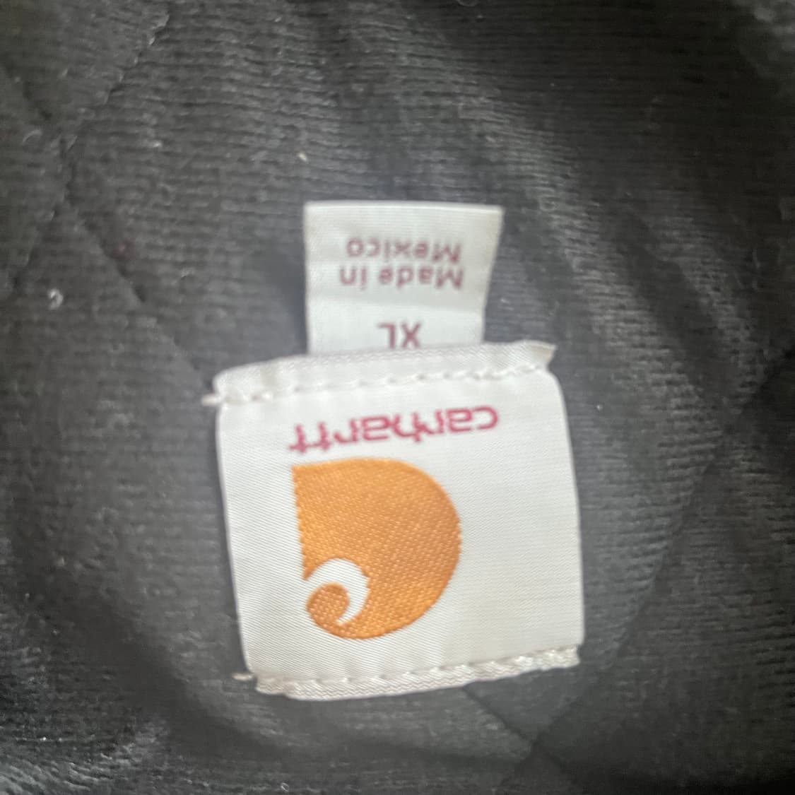 칼하트 j130 mdt XL 상품이미지3