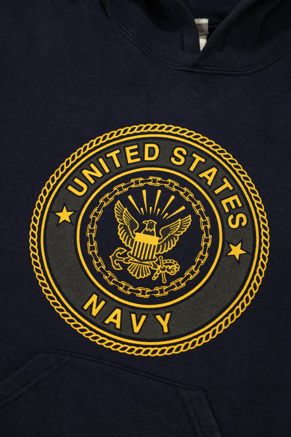 00s us navy 미해군 후드티 판매 상품이미지7