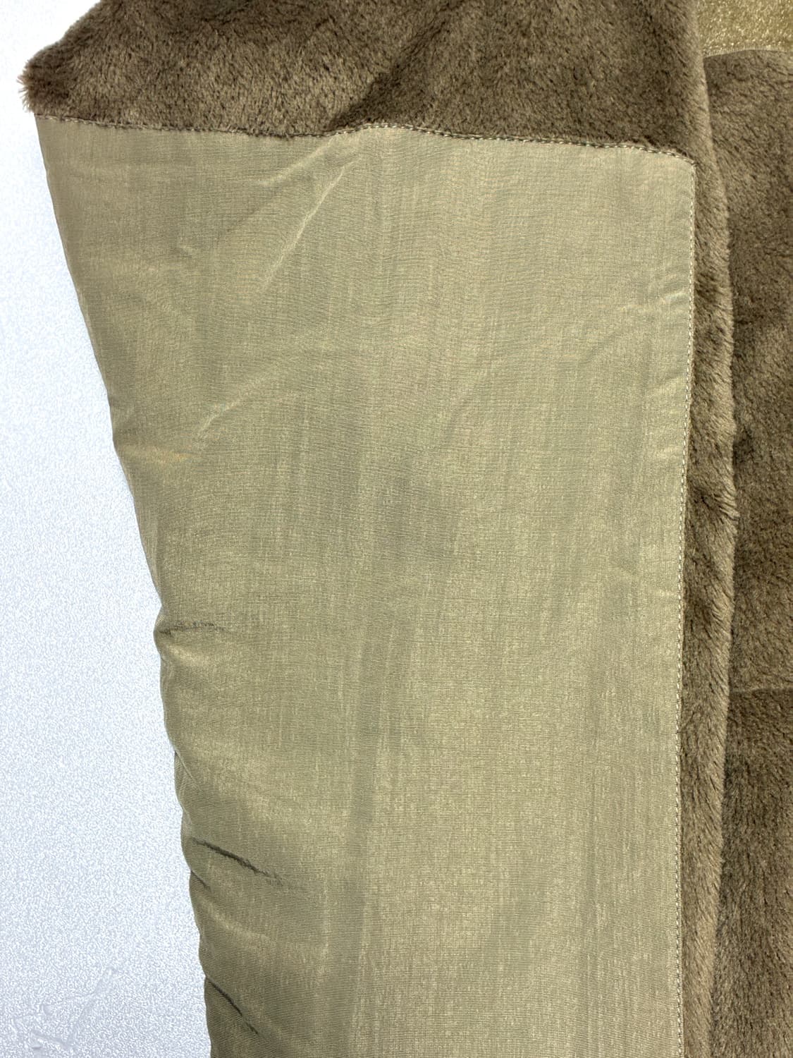 미군 폴라텍 후리스 (105-110) 상품이미지3