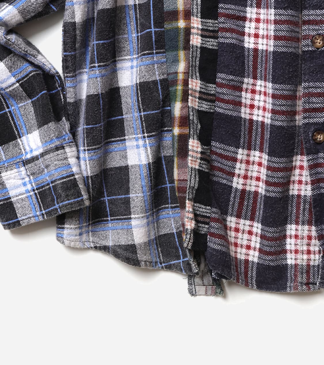 Rebuild by Needles 상품이미지4