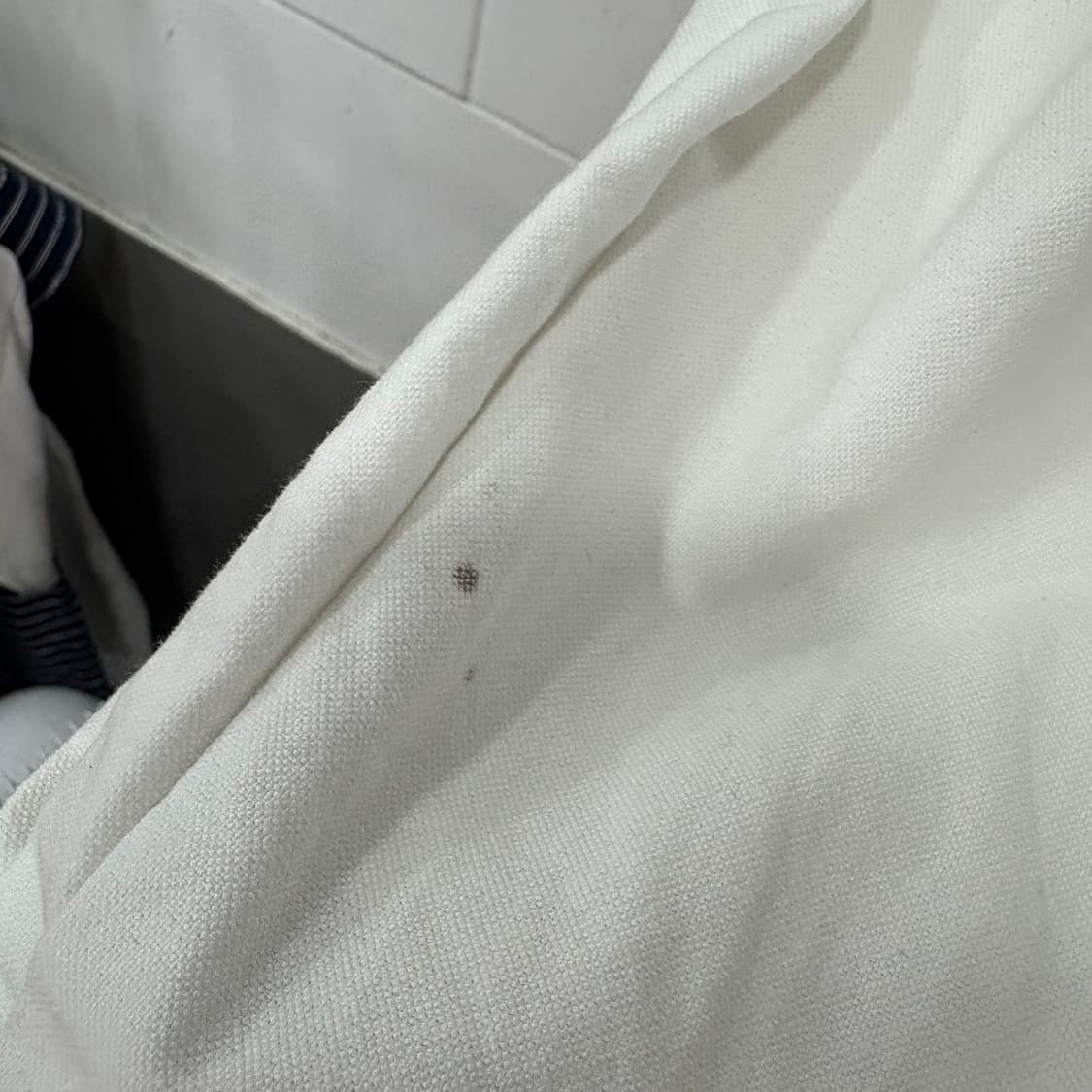 폴로 랄프로렌 셔츠 화이트 상품이미지4