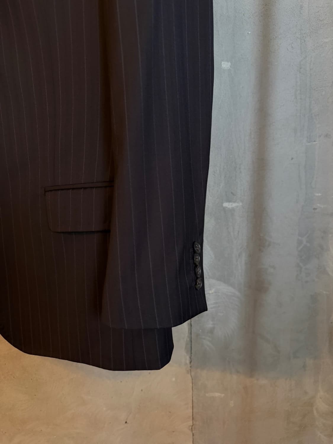 돌체앤가바나 테일러드 자켓 100 상품이미지6