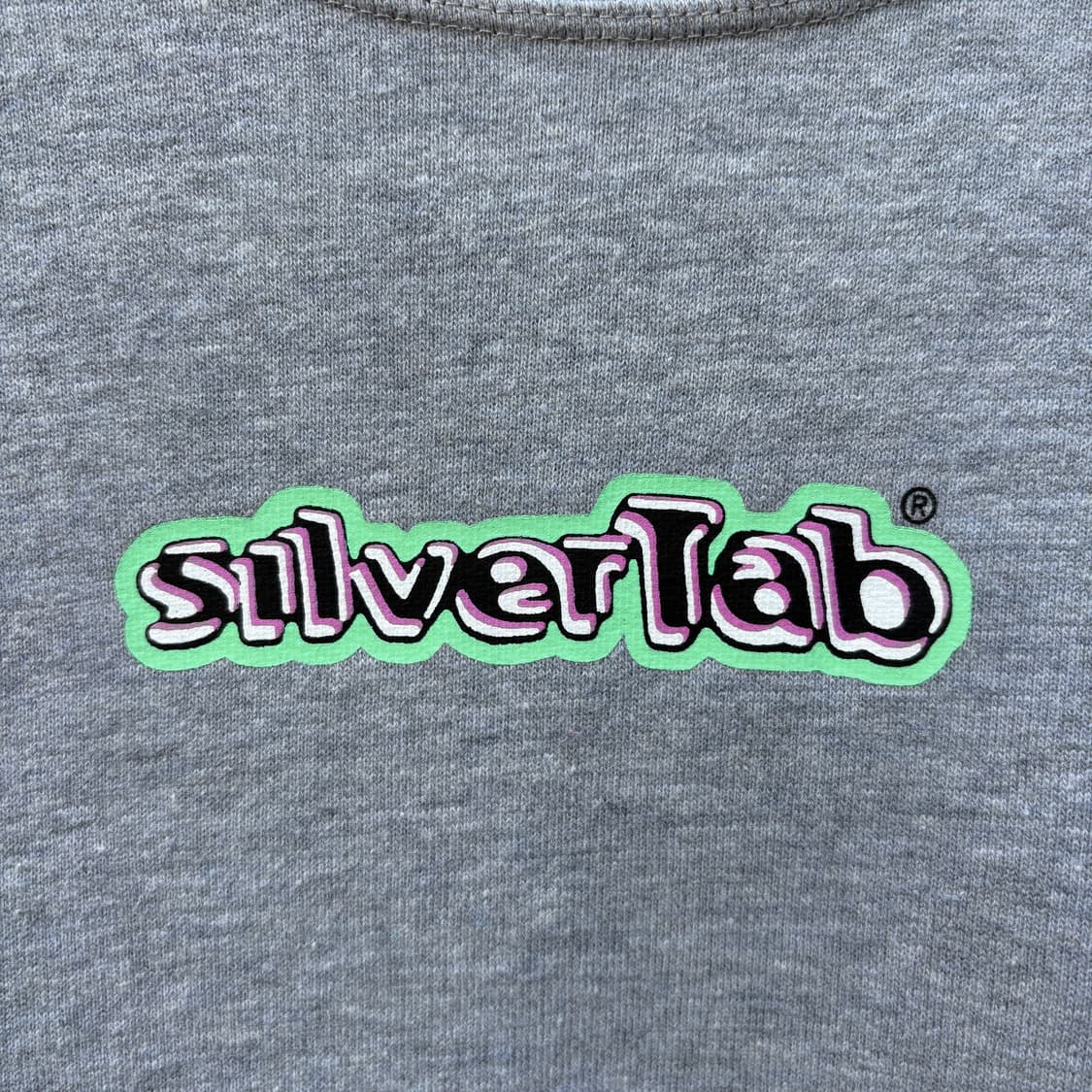 Levi’s 리바이스 실버탭 맨투맨 (새상품) 상품이미지5