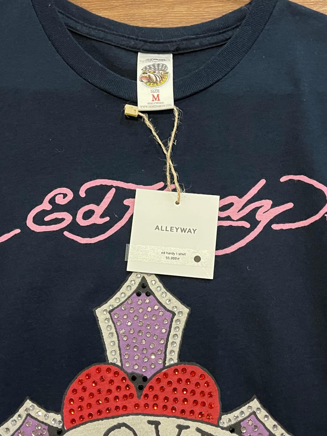 Ed hardy t-shirt 상품이미지3