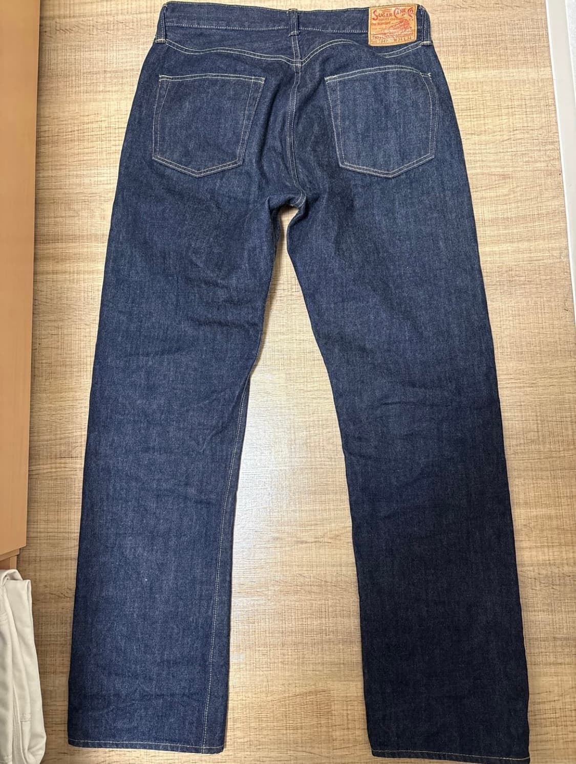 슈가케인 1947 데님팬츠 34 상품이미지2