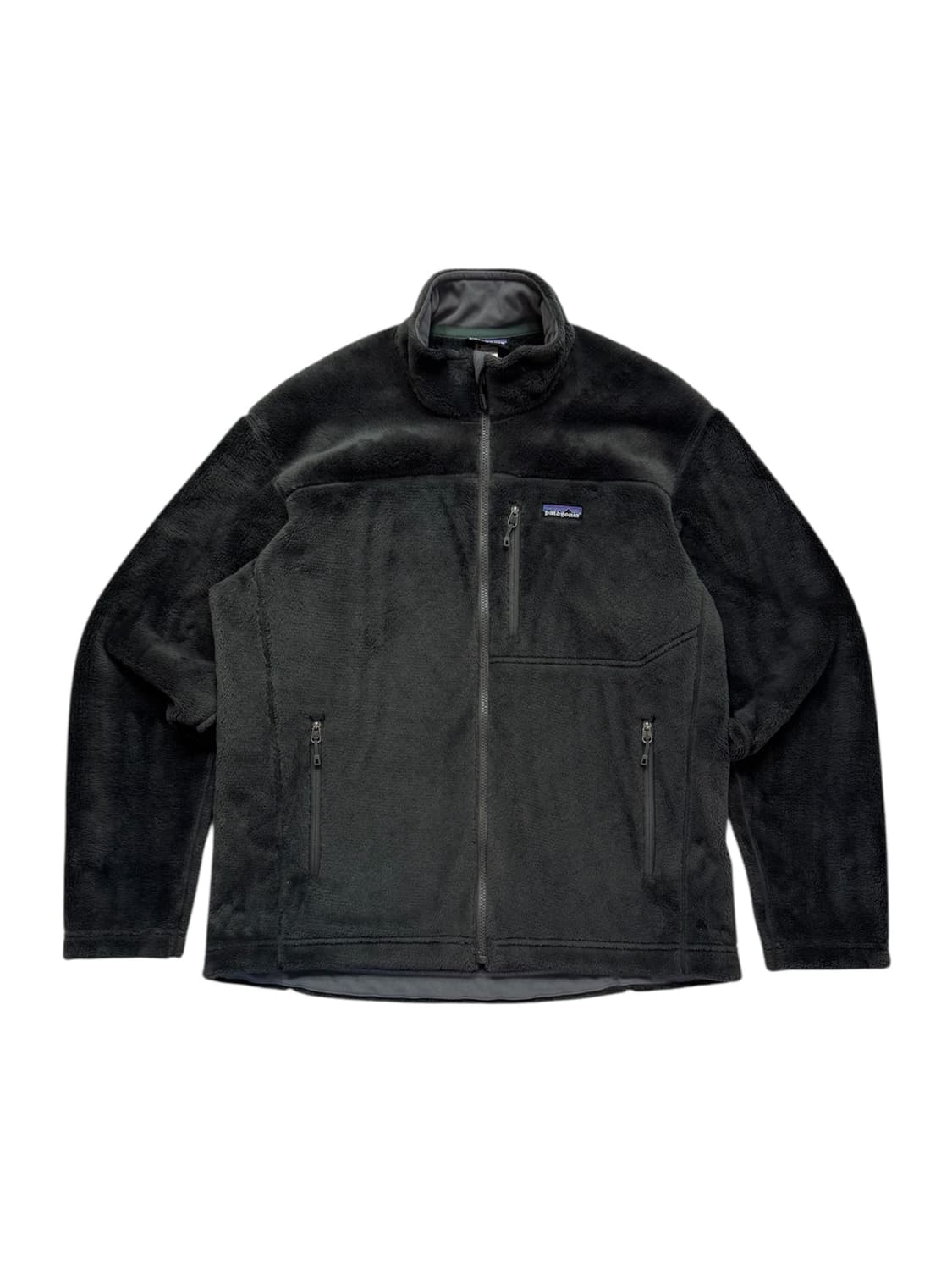 파타고니아 R4 플리스 집업자켓 상품이미지1