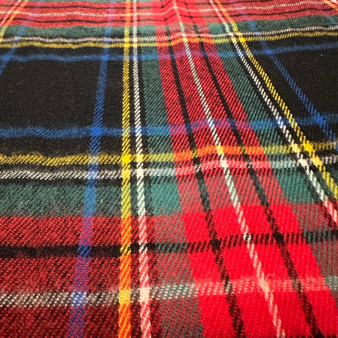 JOURNAL STANDARD acrylic muffler 상품이미지2