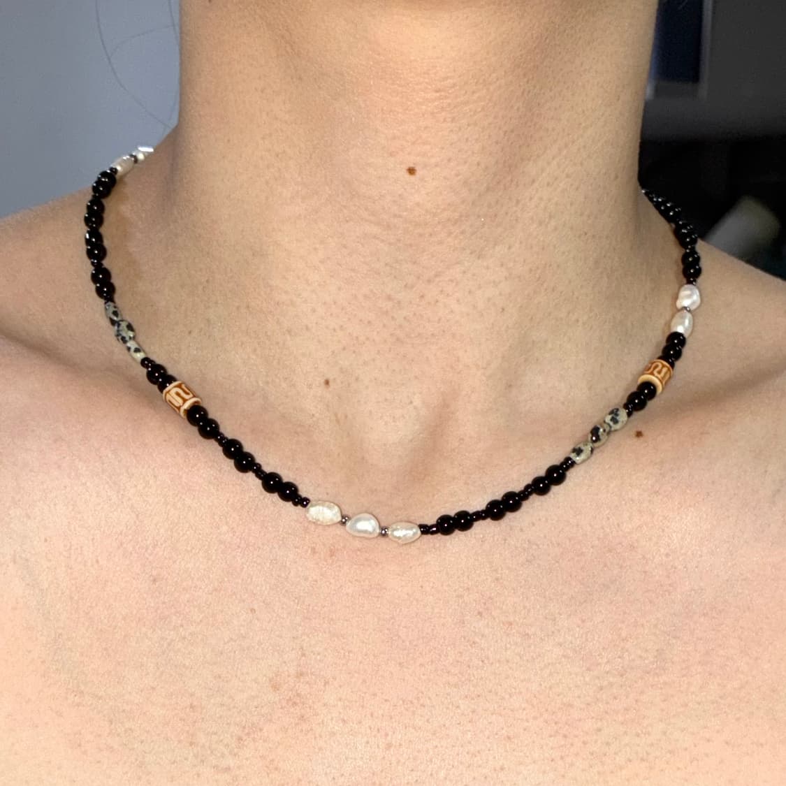 Anthem 목걸이 상품이미지1