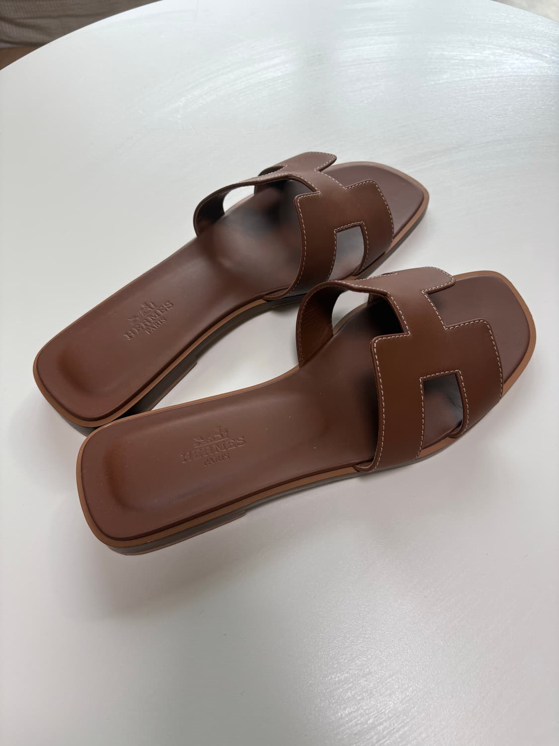 에르메스 오란 37 상품이미지1