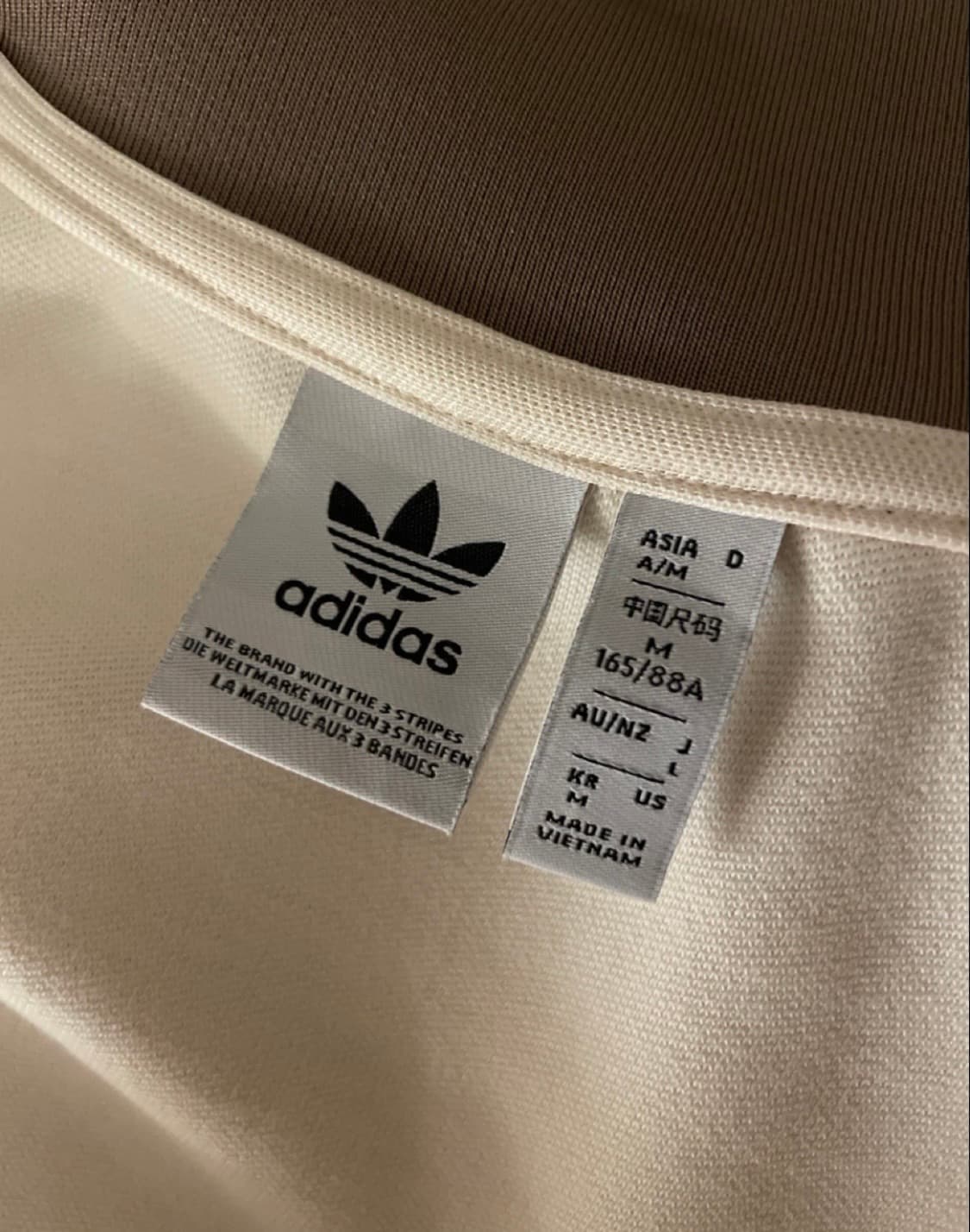 아디다스 져지 상품이미지3