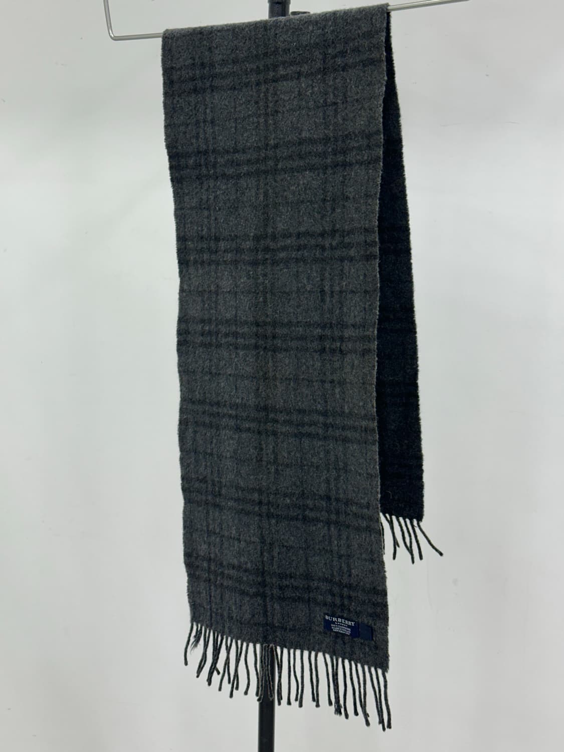 버버리 캐시미어 머플러 상품이미지2