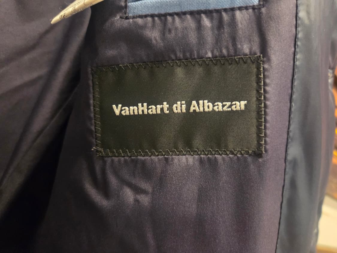 반하트 디 알바자 구스다운코트 상품이미지7