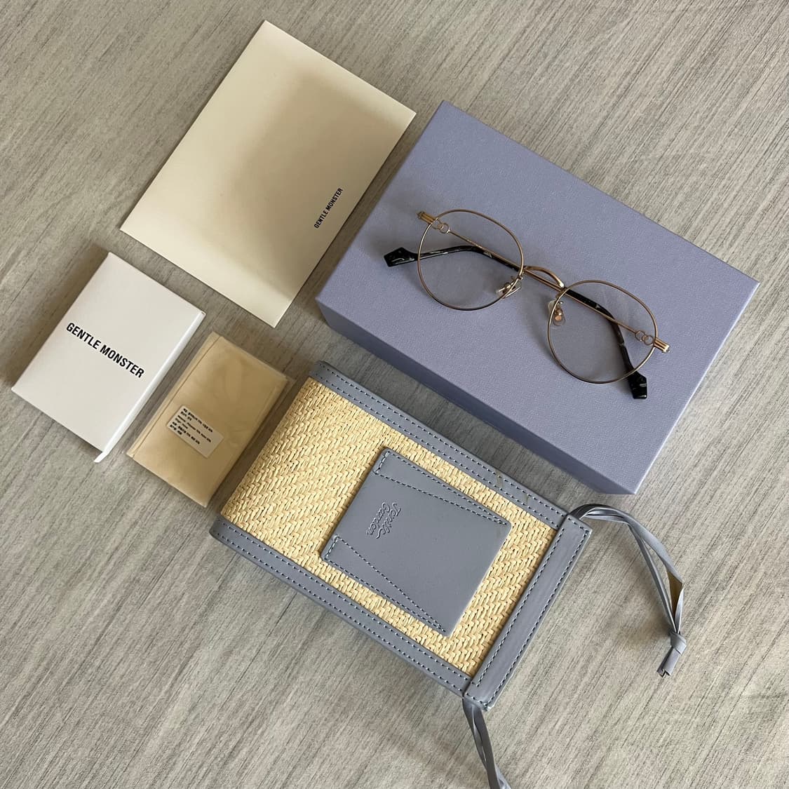 젠틀몬스터 제니 클라우디 데이 온리 031 상품이미지2