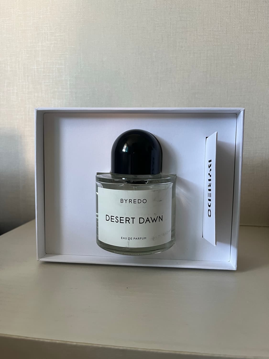 바이레도 데저트던 100ml 상품이미지1