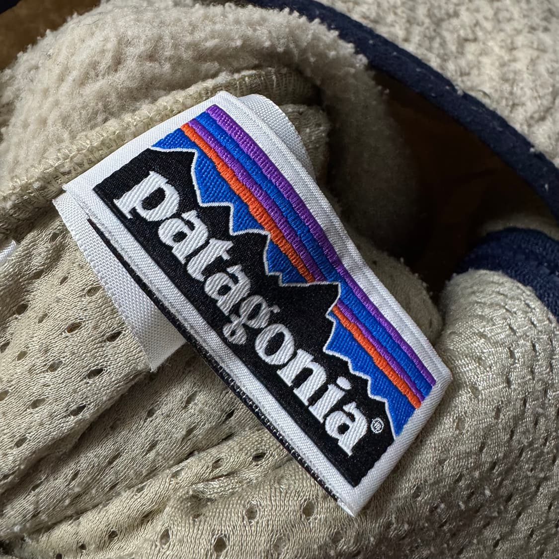 파타고니아 키즈 후리스 자켓 상품이미지7