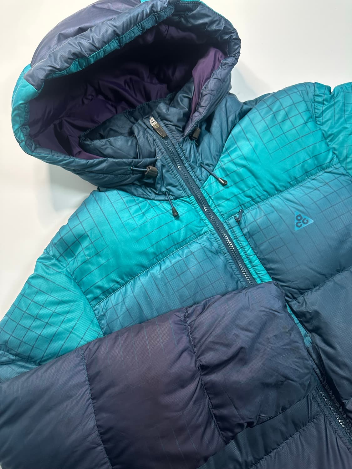 나이키 ACG 패딩 상품이미지1