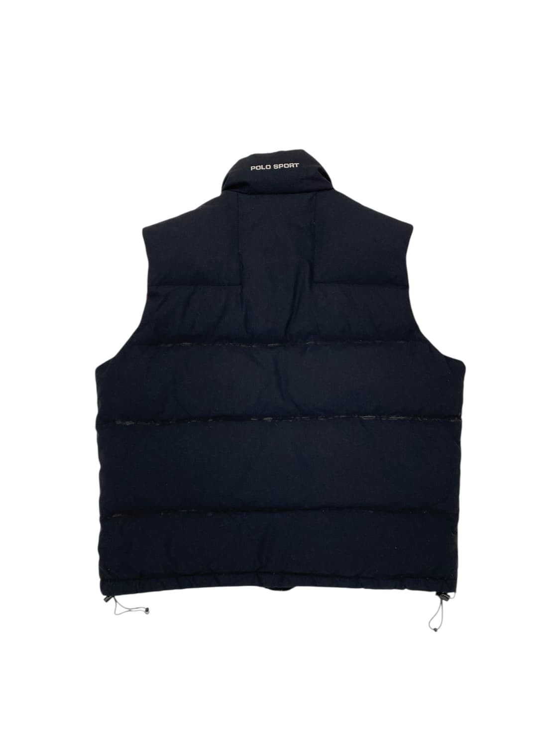 90‘s 폴로 스포츠 다운 푸퍼 베스트  상품이미지2