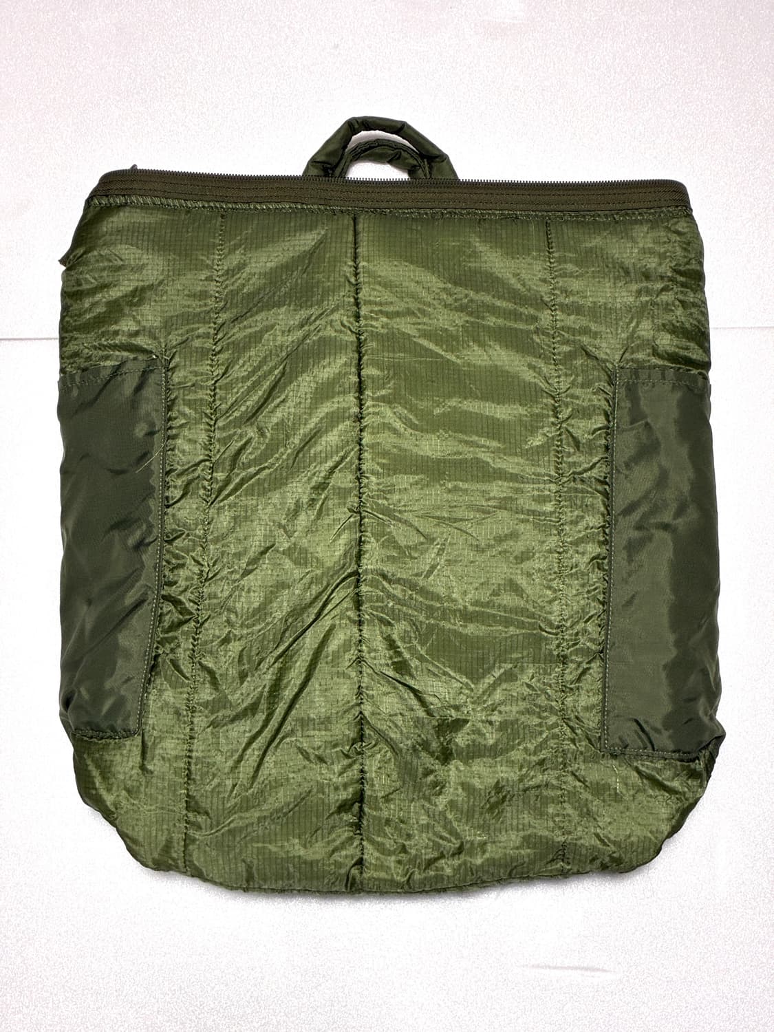 미군 조종사 지급 헬멧백 상품이미지4