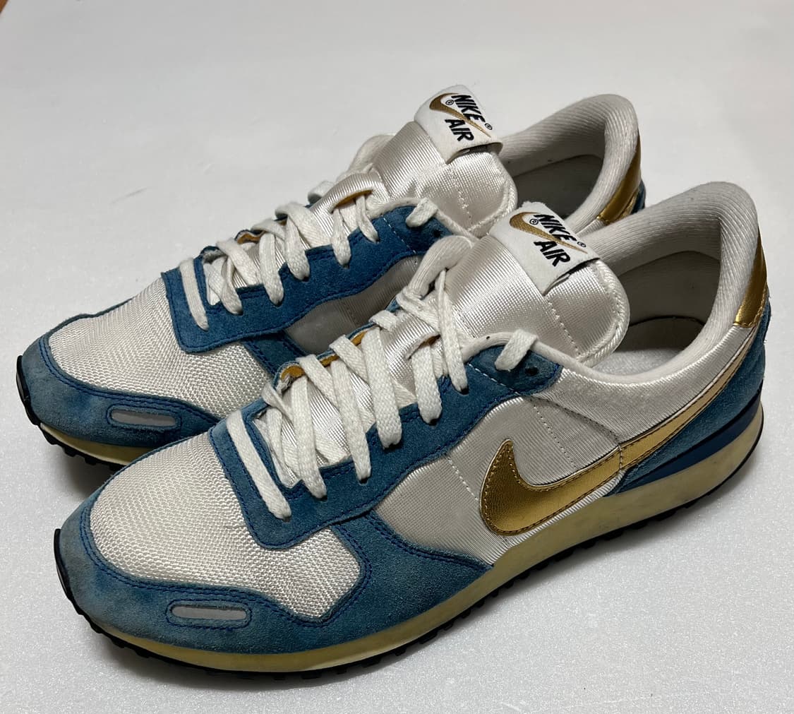 [275] 나이키 빈티지 볼텍스 흰파금 상품이미지1