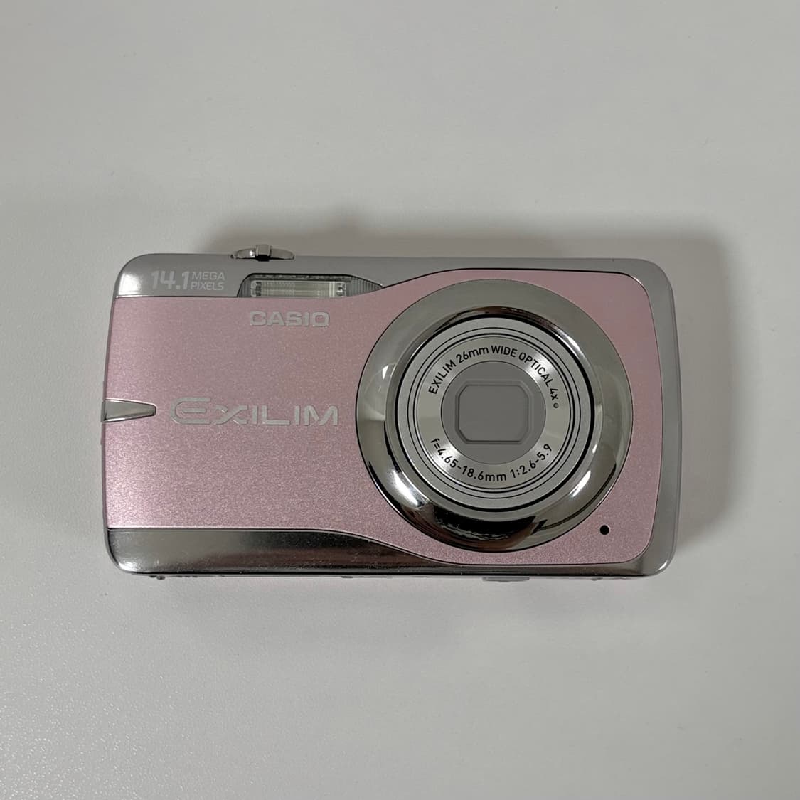 카시오 엑슬림 z550 상품이미지1