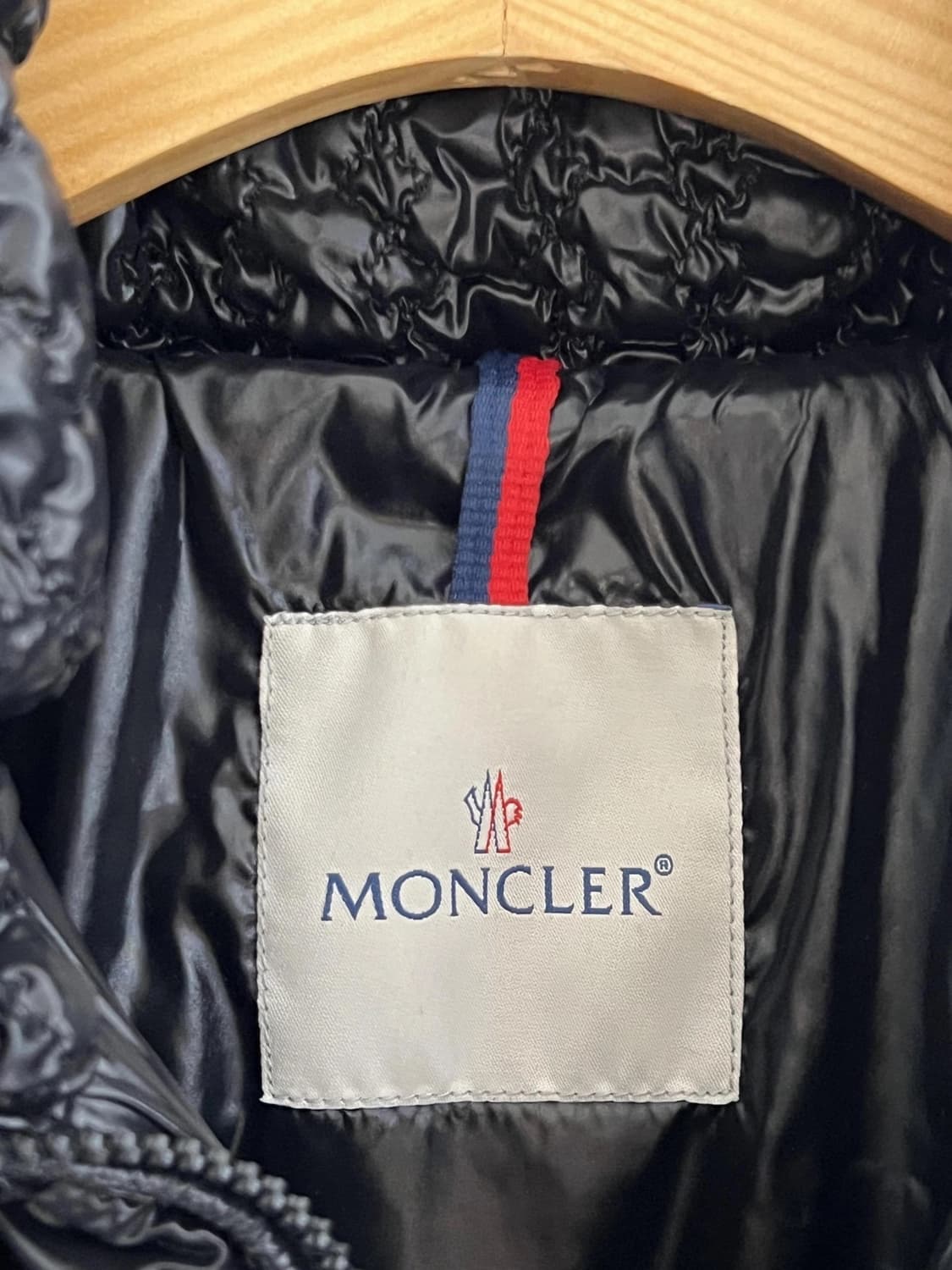 몽클레어 패딩 상품이미지2