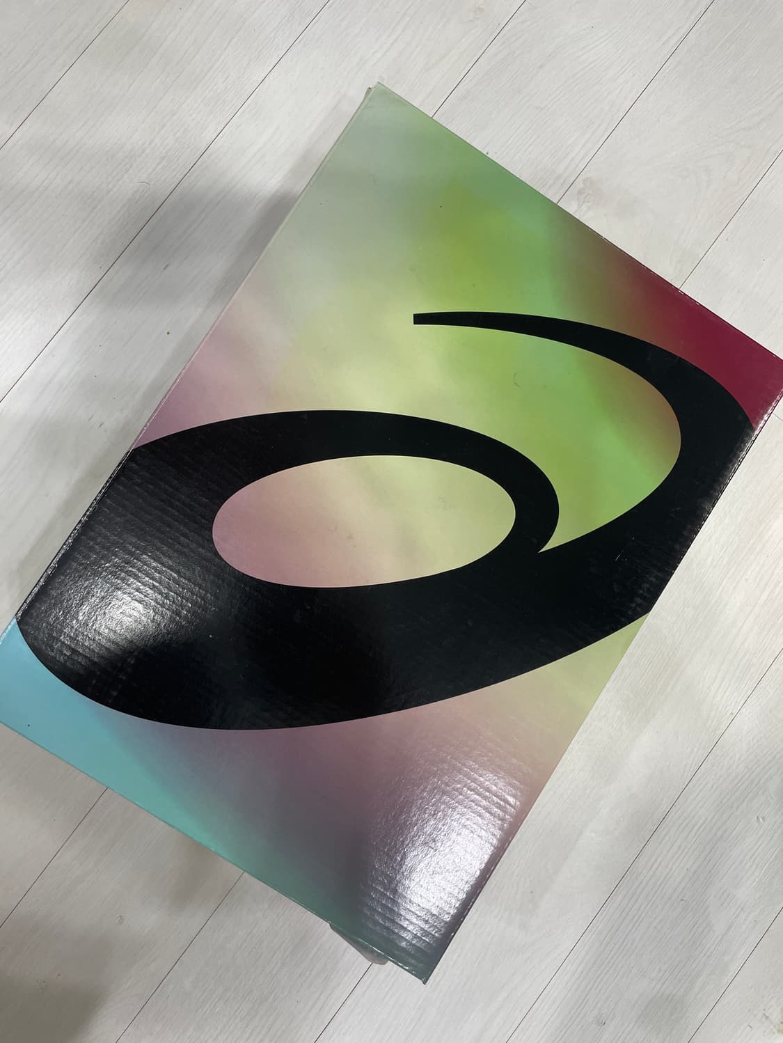 아식스 앤더슨벨 프로토블라스트 280 상품이미지5