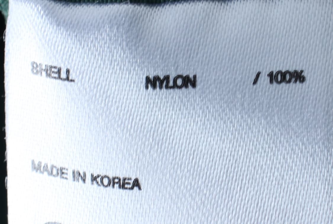 (L-XL) 익스프레스 홀리데이 반팔 티셔츠 유니폼 블록코어-H33389 상품이미지7
