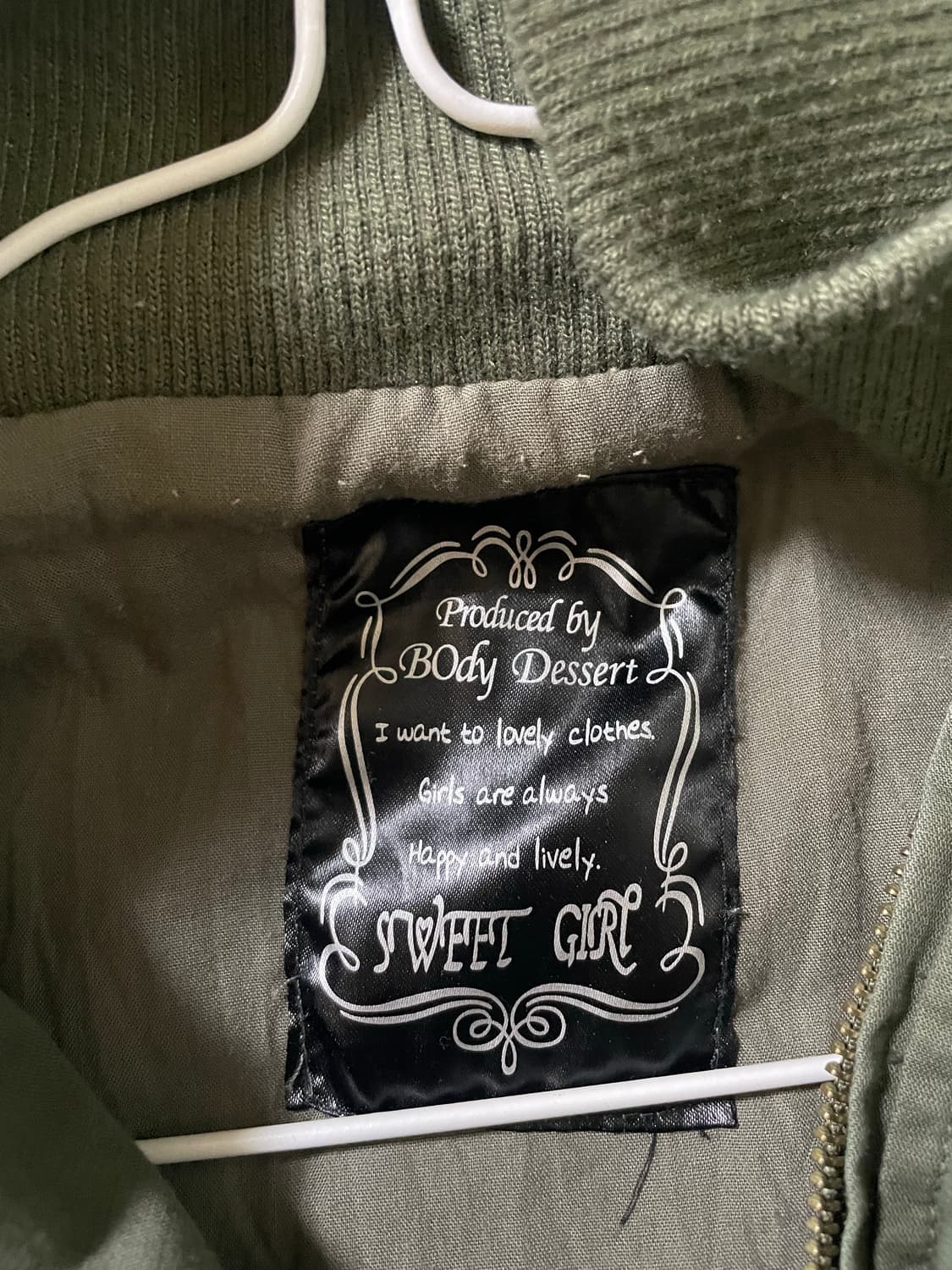 일본빈티지 자켓 상품이미지3