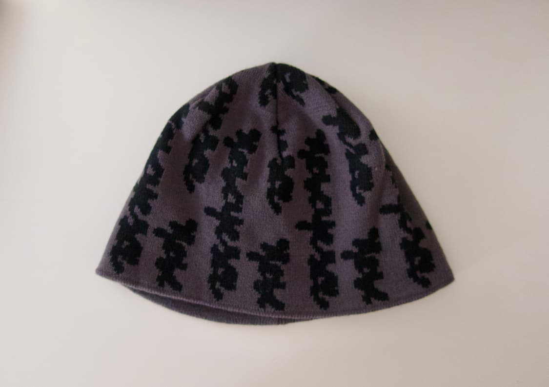 예스아이씨 비니 (코이세이오 지수님 착용) 상품이미지4