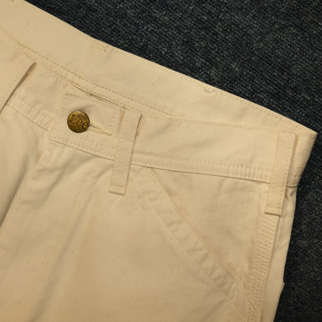 LEE 워크 팬츠 상품이미지3
