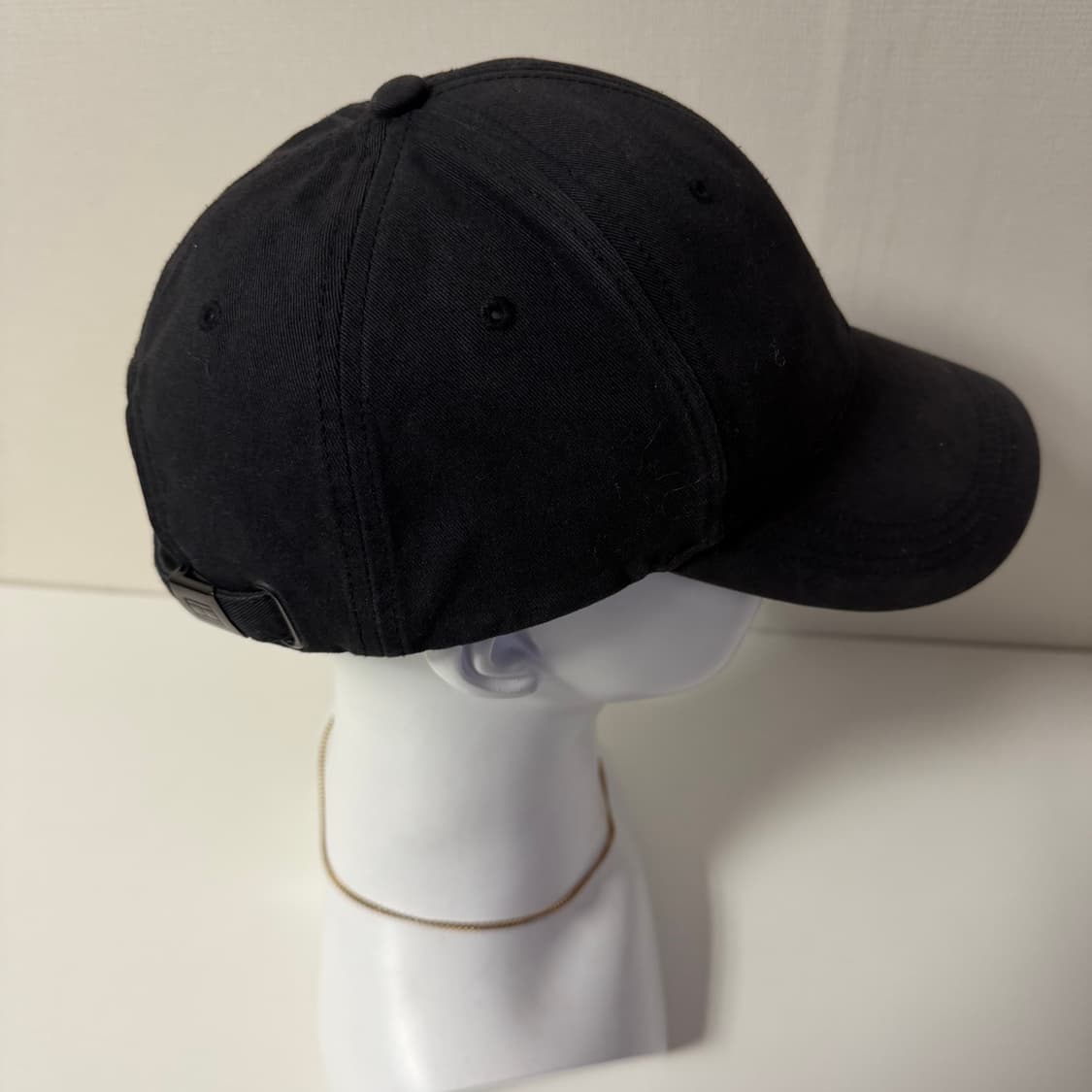 챔피온 스몰로고 볼캡 상품이미지3