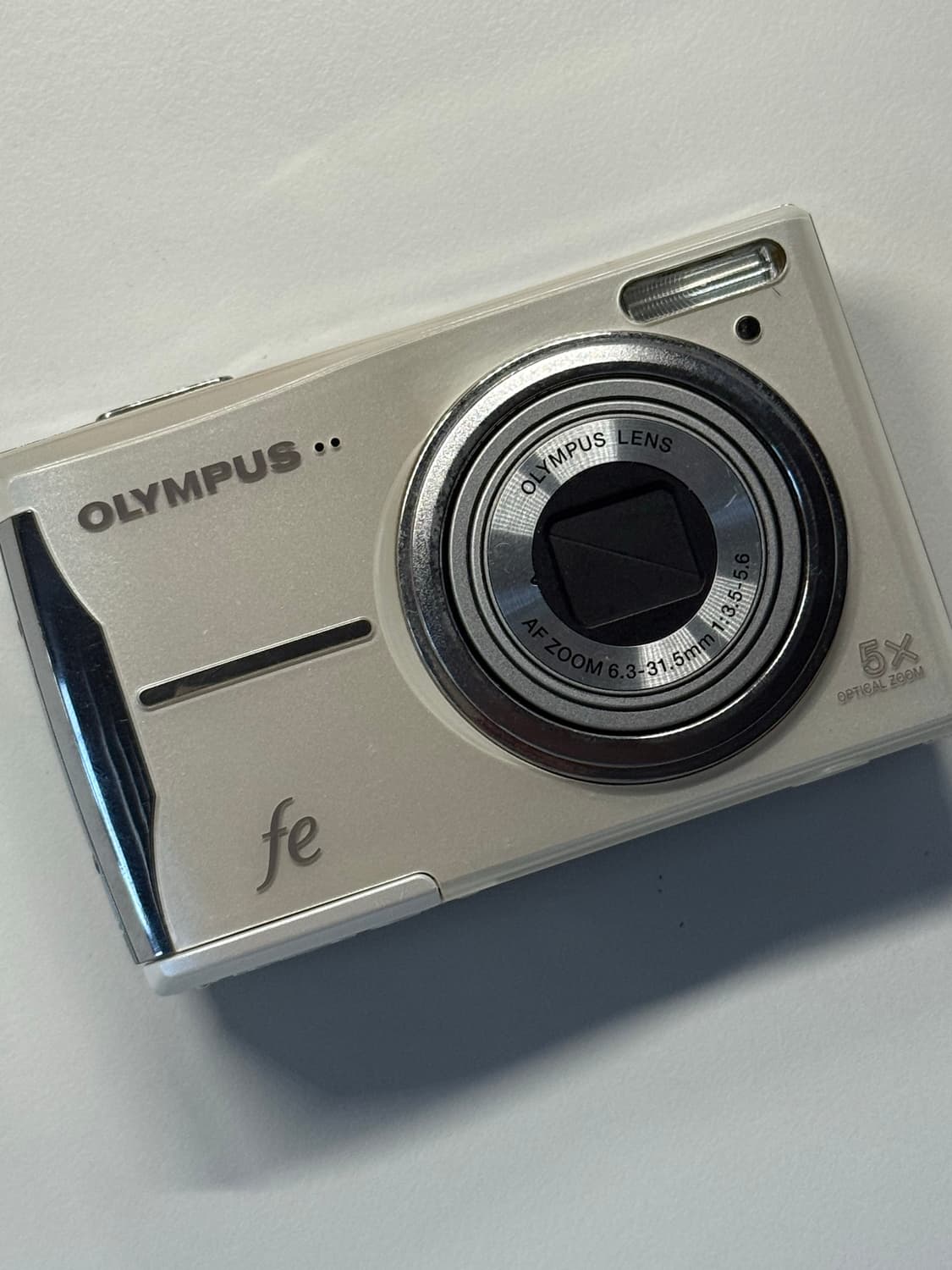 올림푸스 FE-46 베이지 디카 상품이미지1