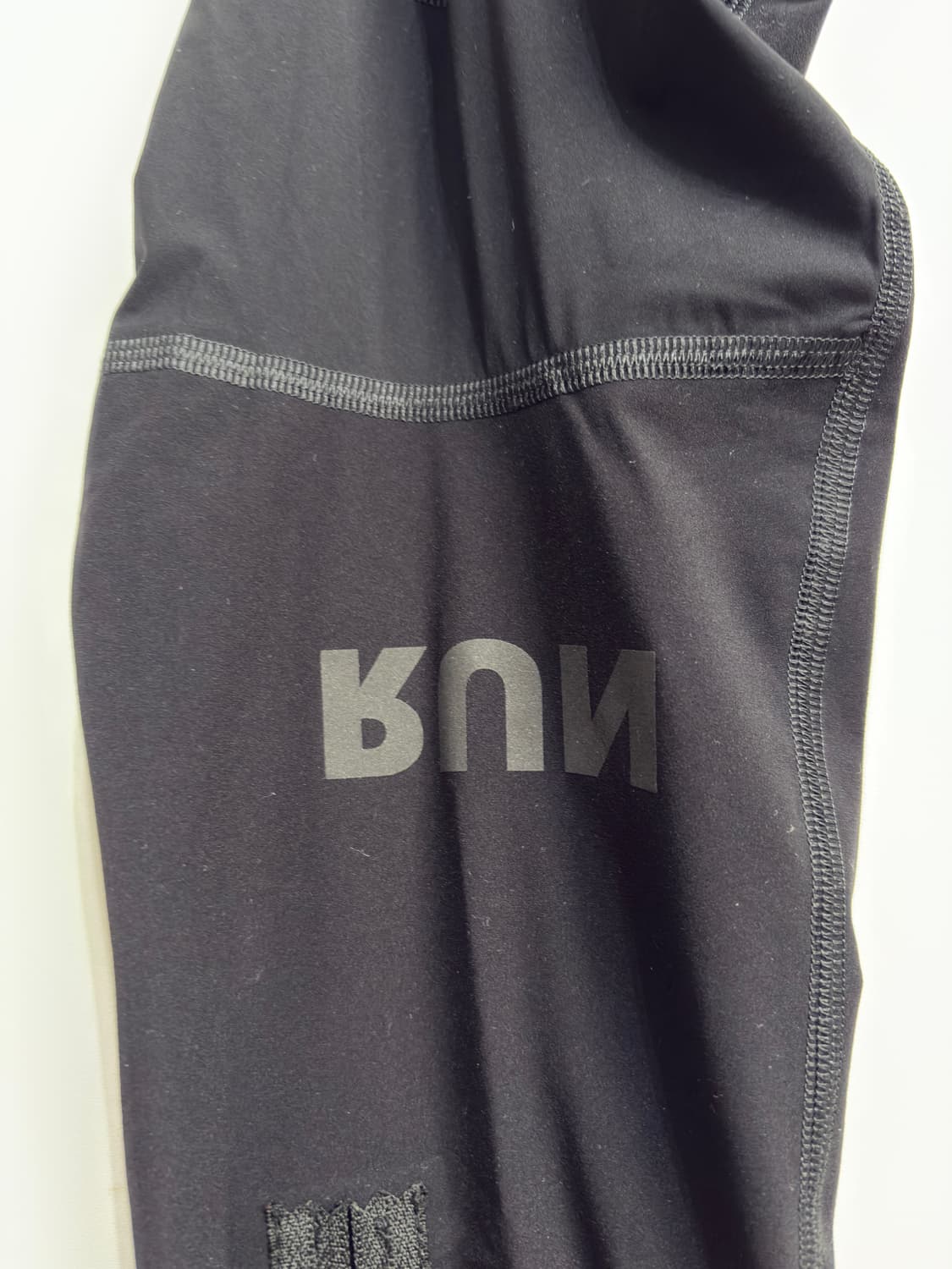 세티스파이 / 저스티스 런어웨이 타이즈 블랙 / 1 상품이미지4