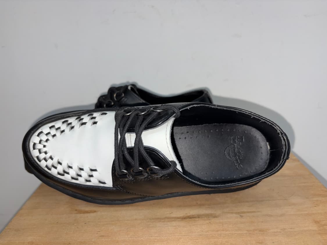 닥터마틴 로퍼 250 상품이미지8