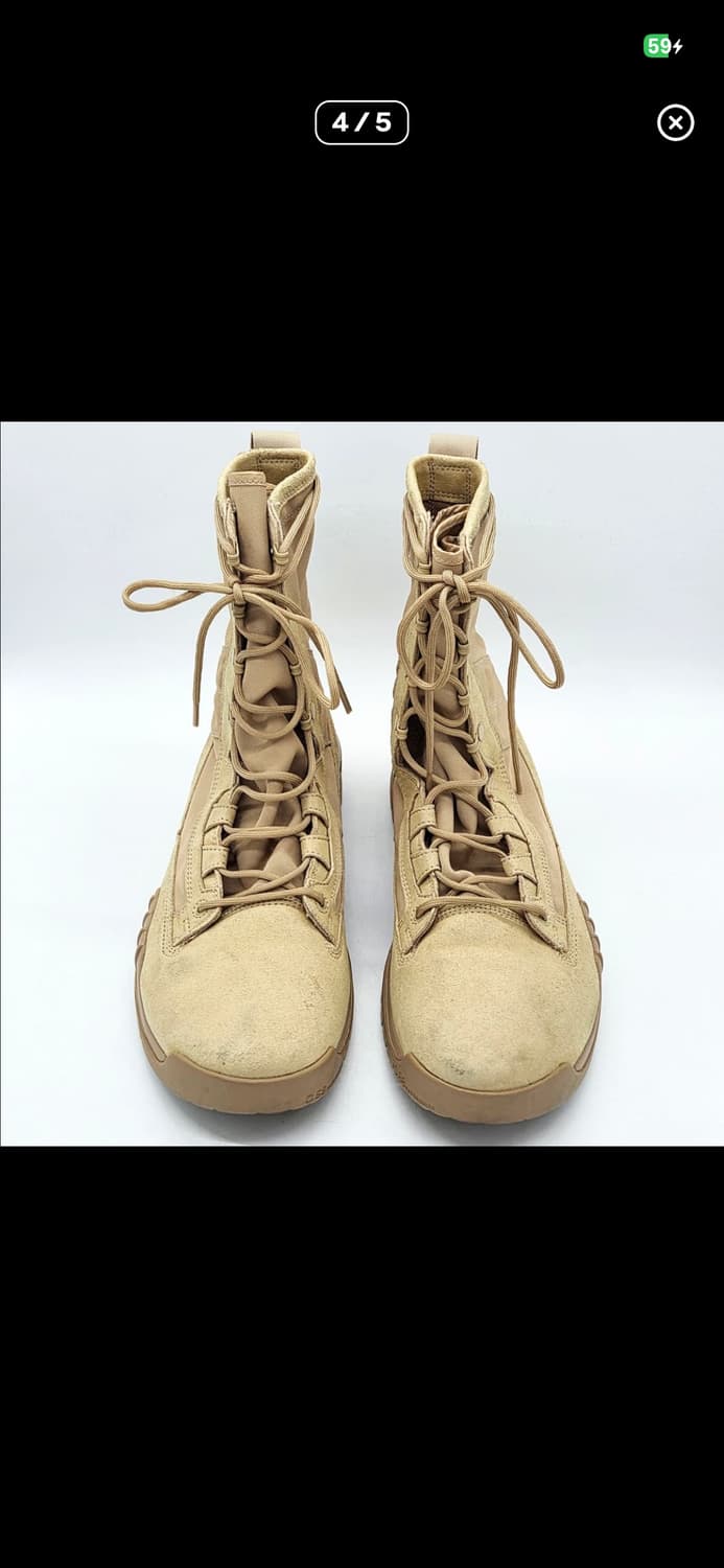 나이키 SFB Field 8 (285) 상품이미지4