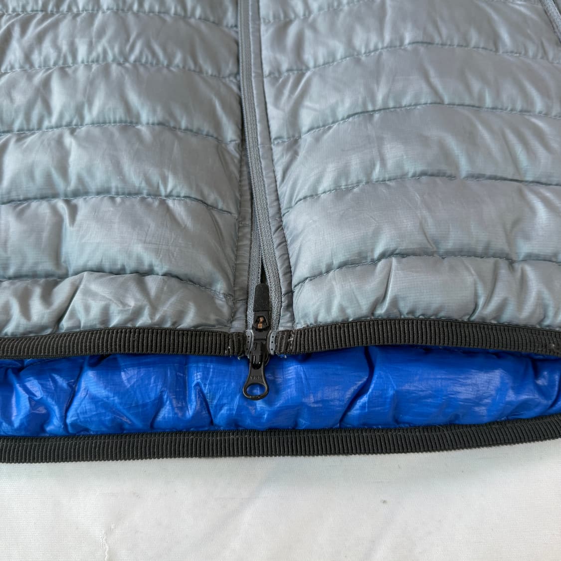 나이키 고프코어 경량 패딩 M 상품이미지5