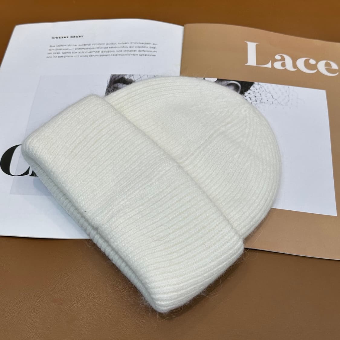 샤넬 비니 상품이미지2