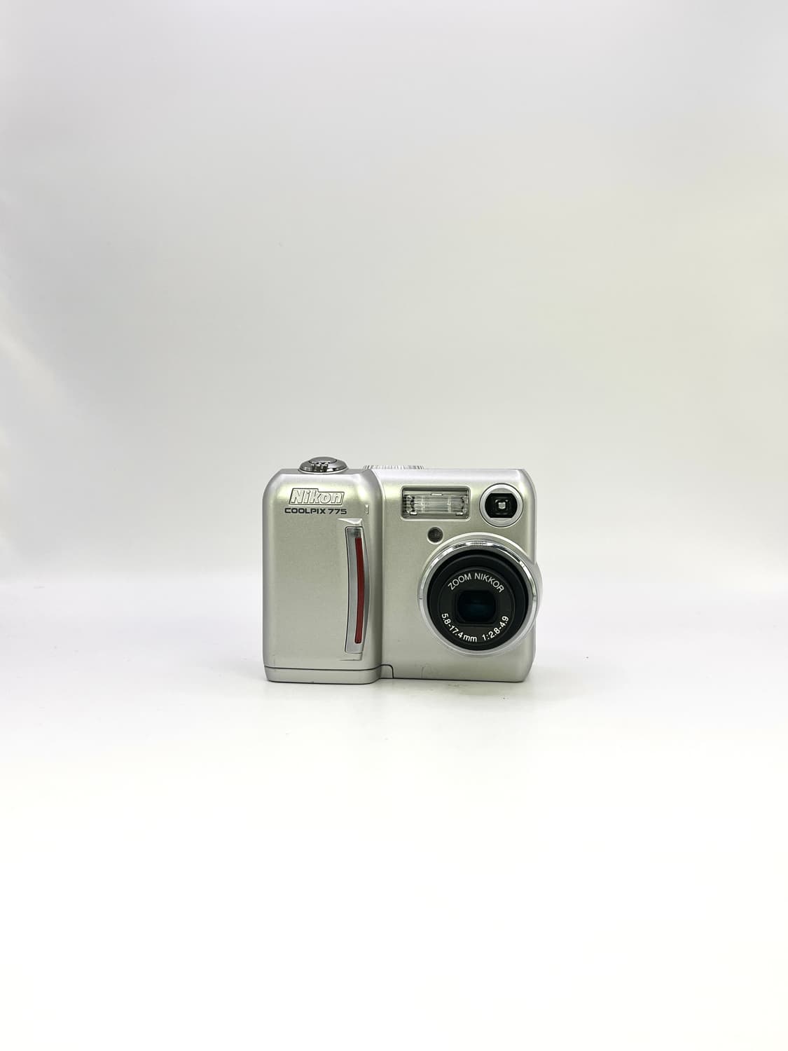 Nikon Coolpix E775 디카 상품이미지7