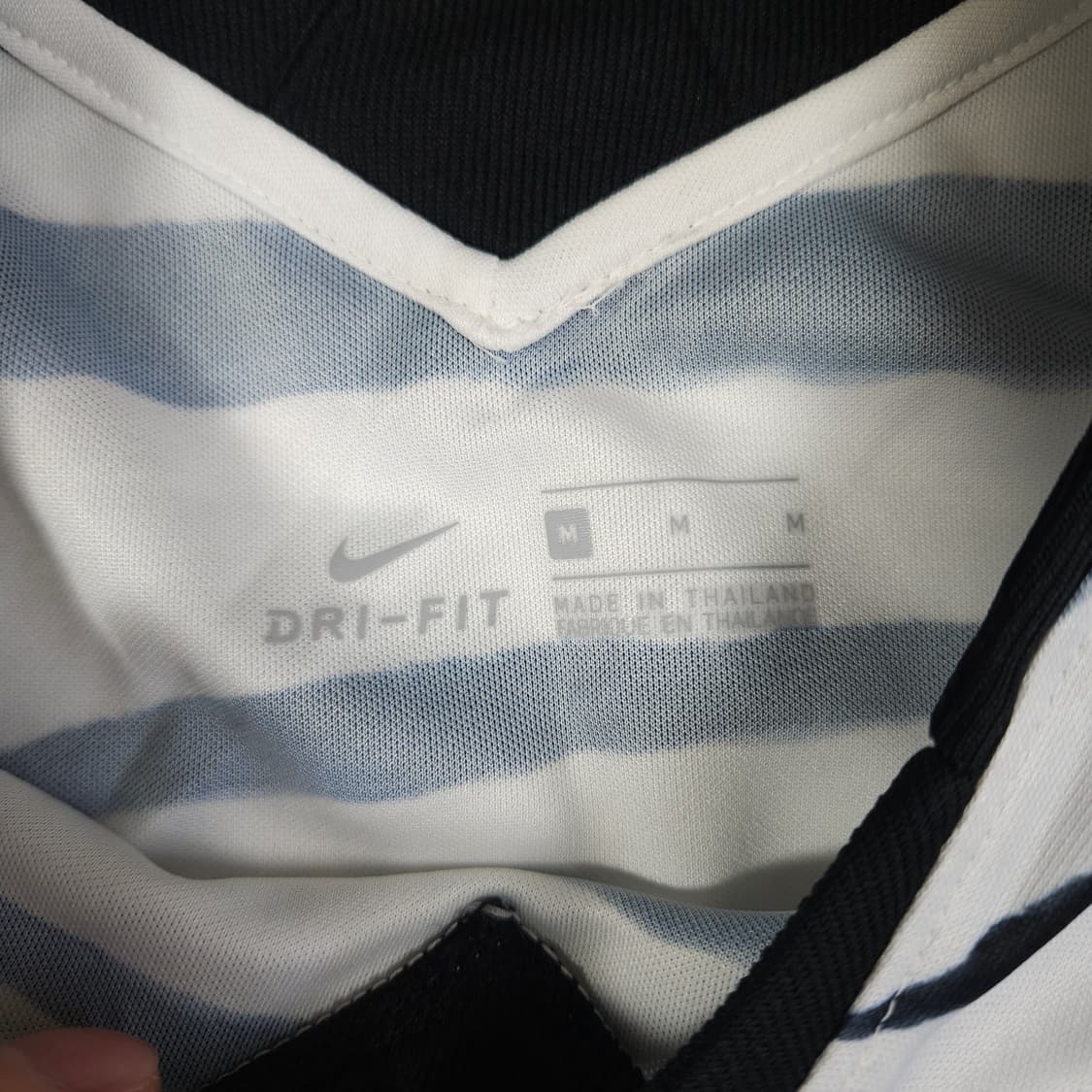 나이키 국대 축구 유니폼  상품이미지3